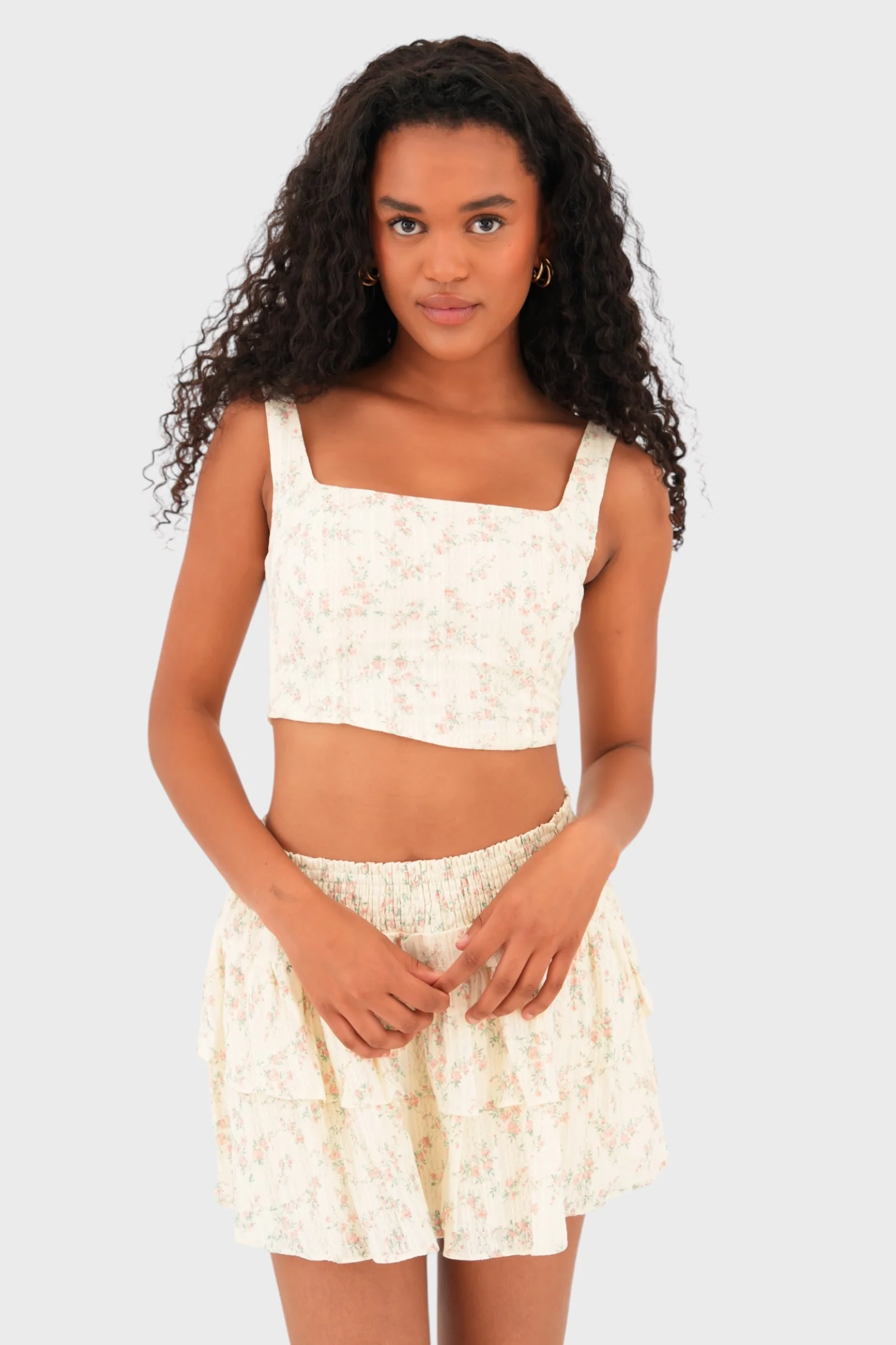 "Rosy" top - Image 2