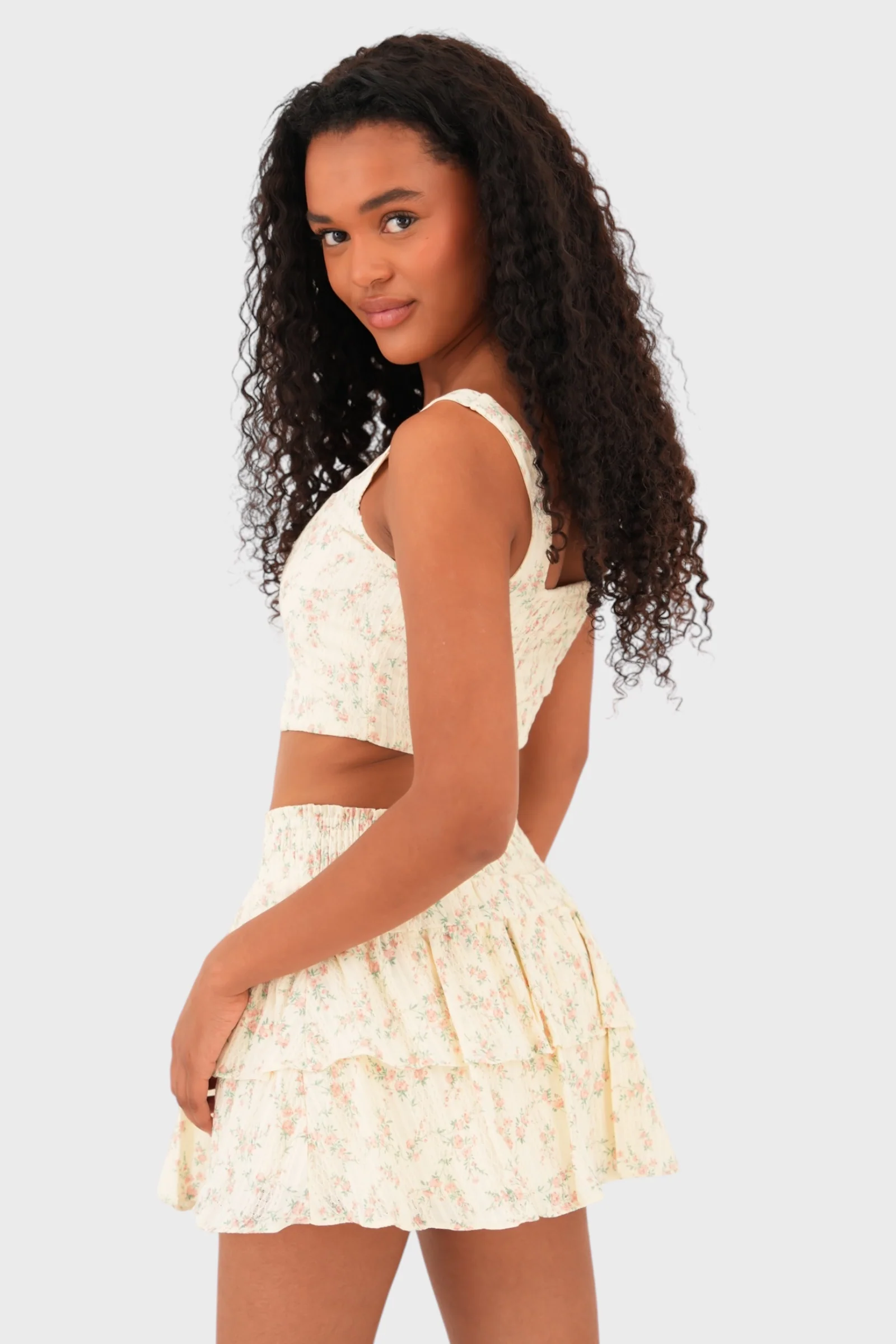 "Rosy" top - Image 3