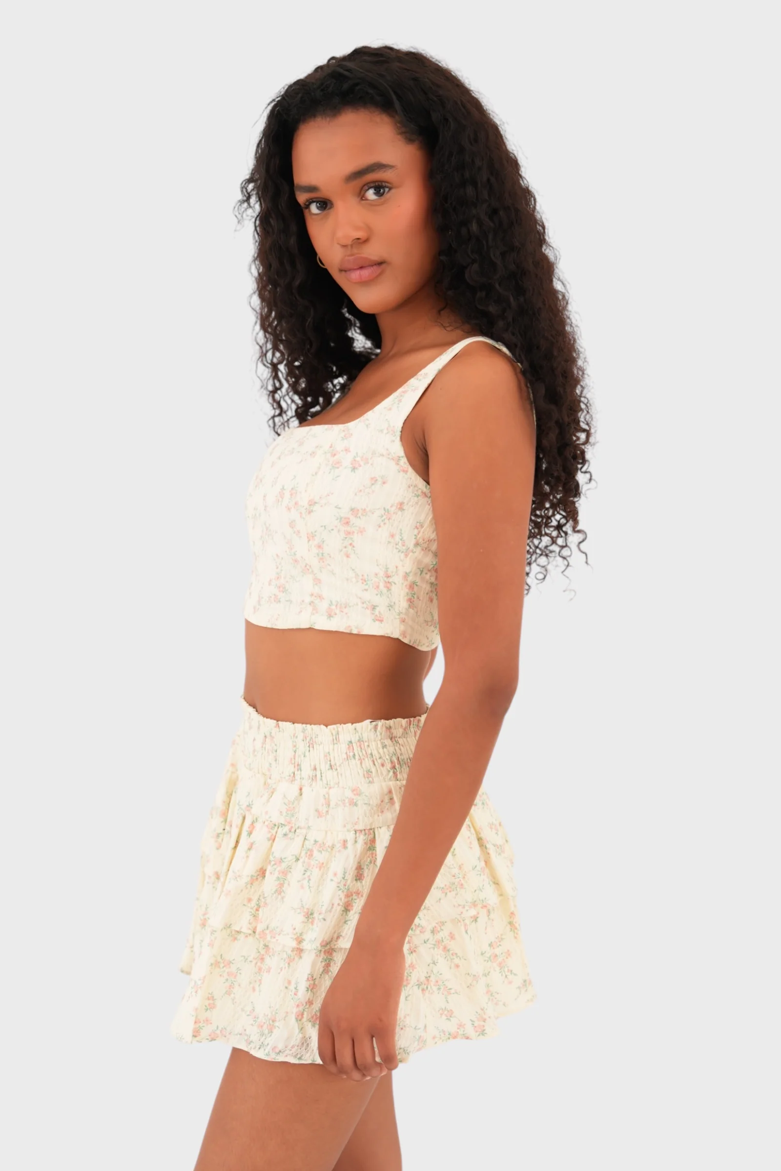 "Rosy" top - Image 4