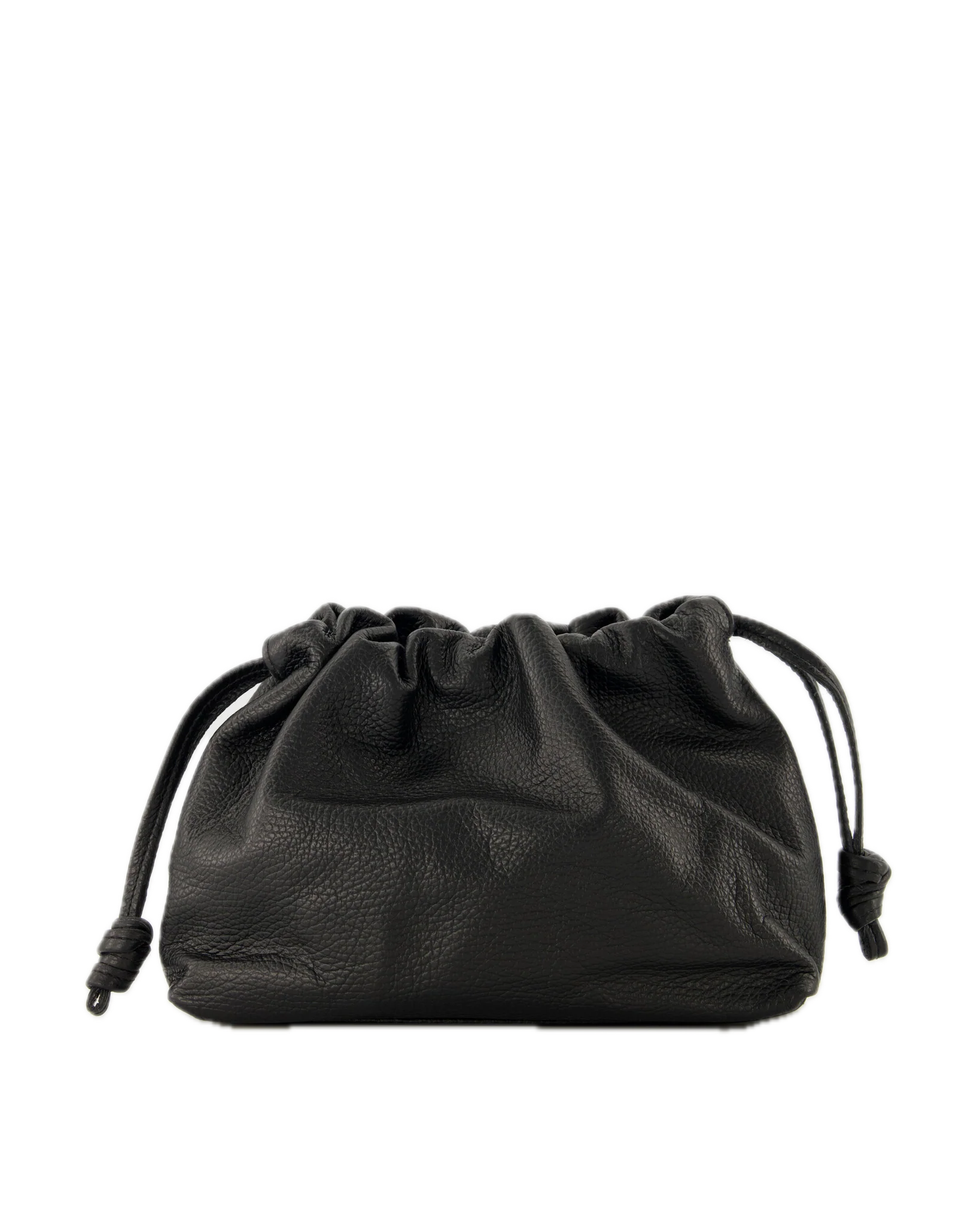 "Ruby" bag black