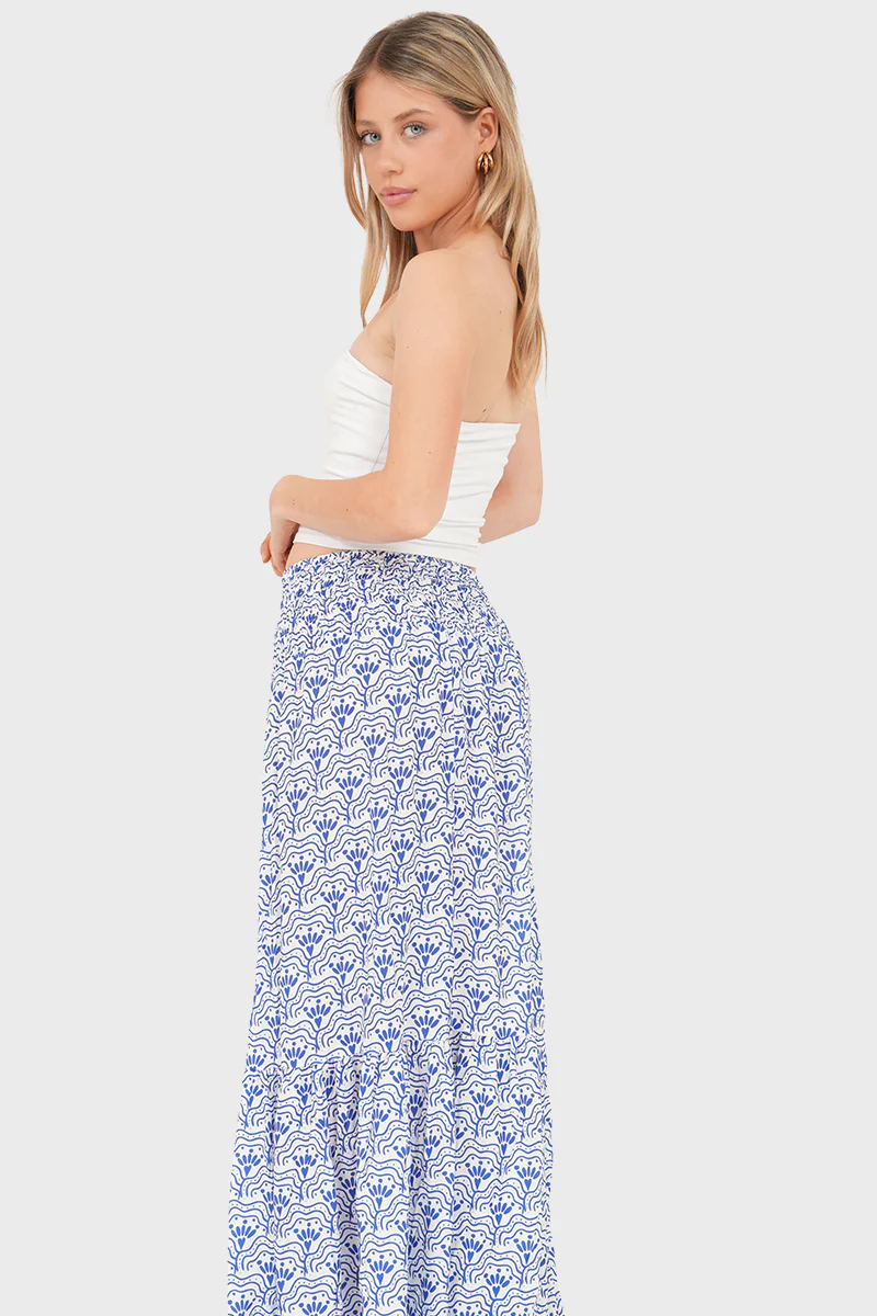 "Sardina" skirt - Image 3