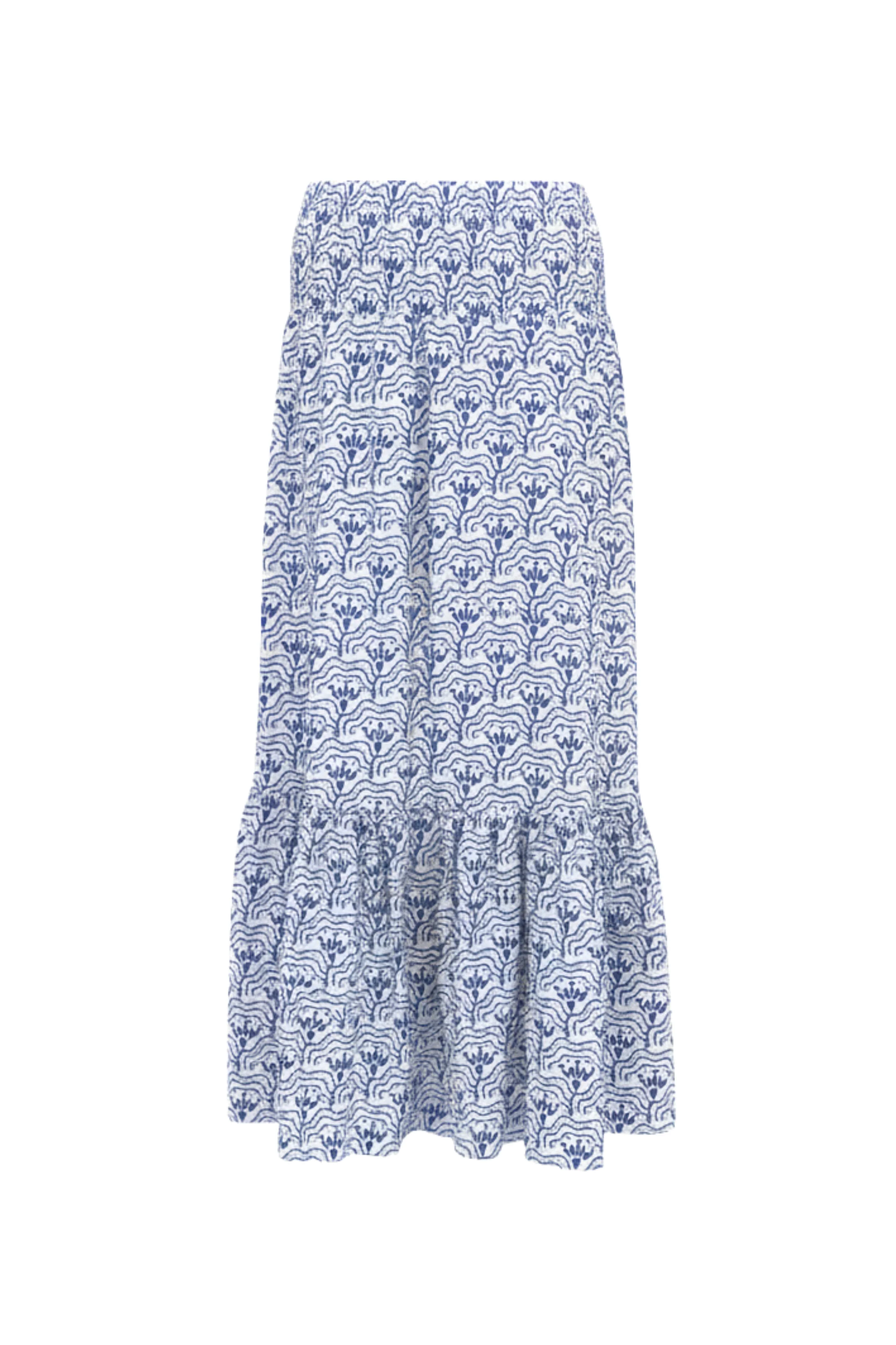 "Sardina" skirt - Image 4