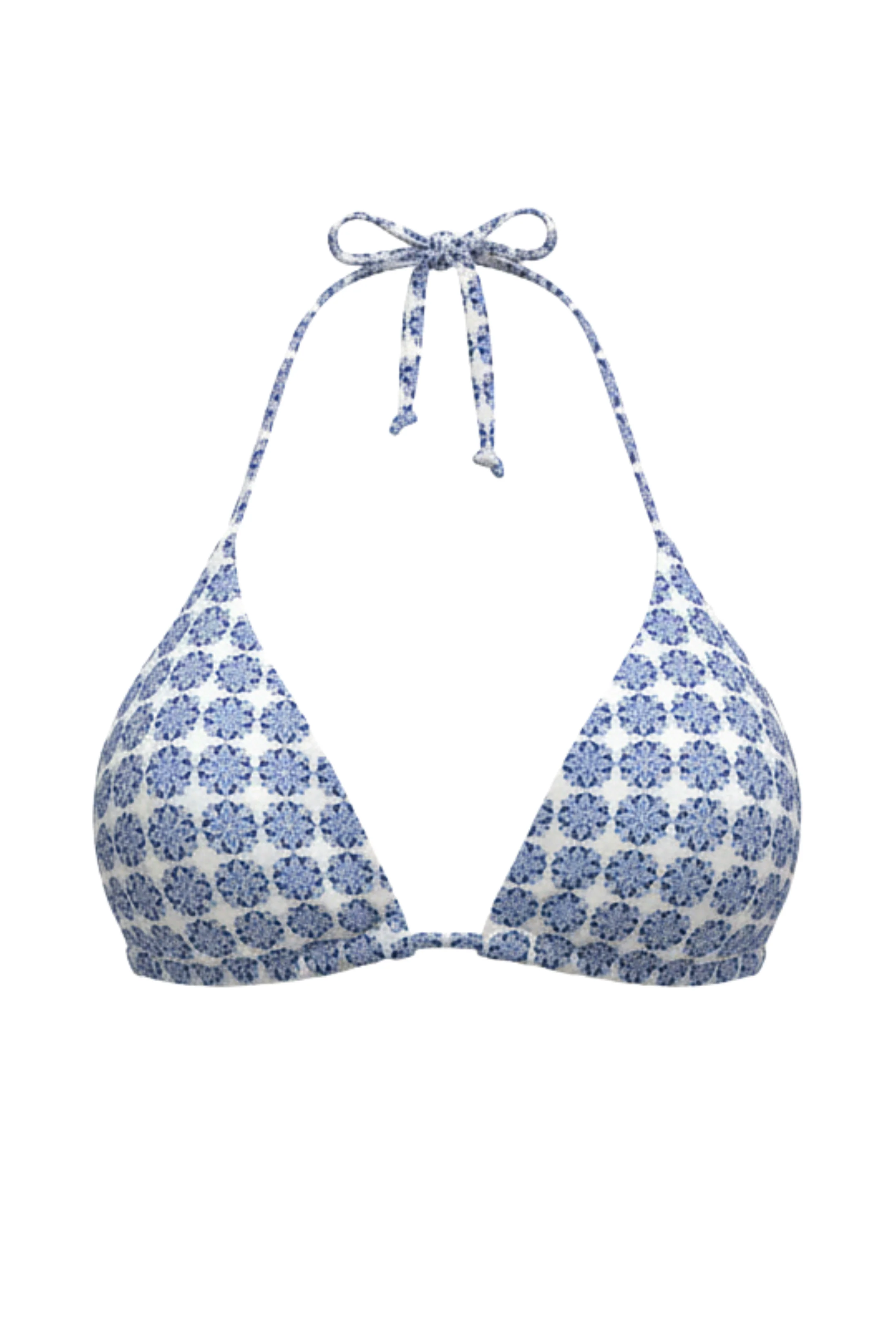 "Seabreeze" bikini top - Image 2