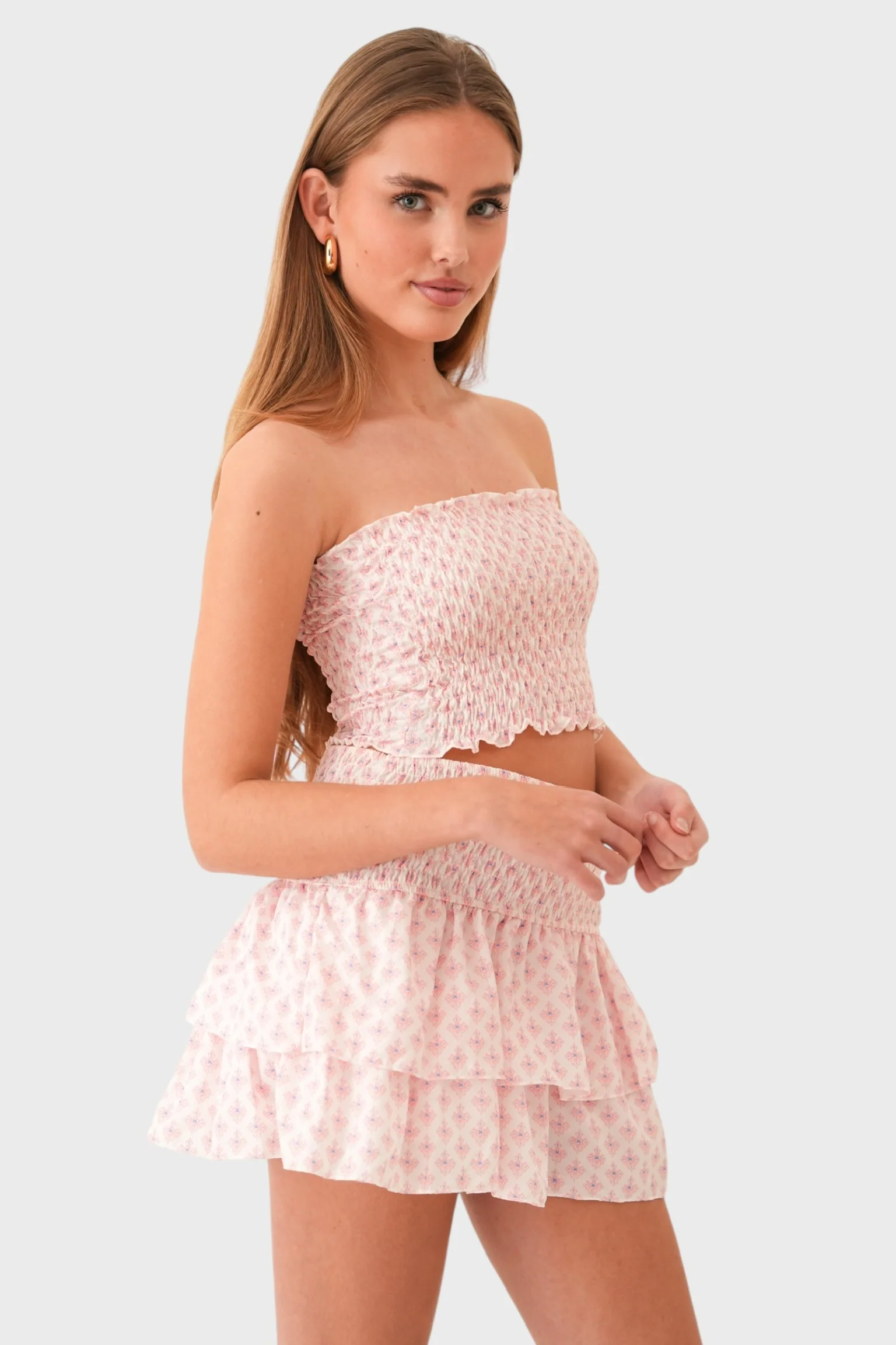"Sienna" tube top - Image 2