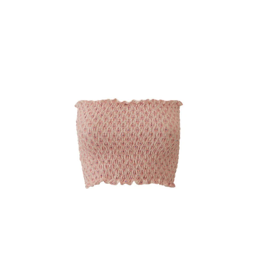"Sienna" tube top - Image 4