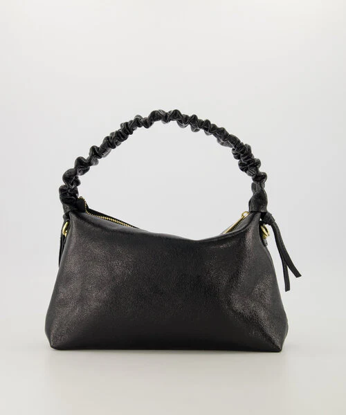 "Sofia" bag black - Image 4