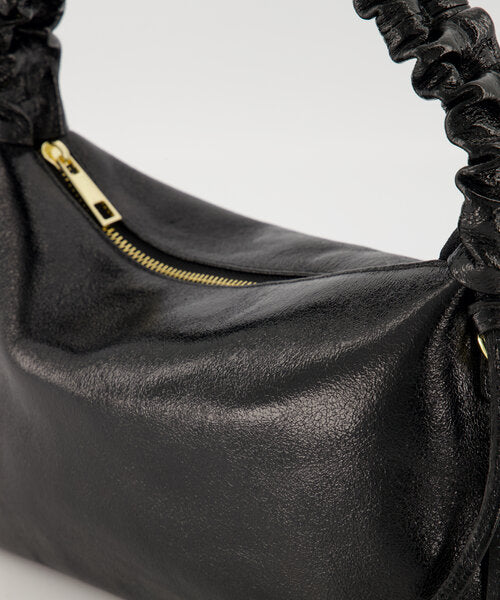 "Sofia" bag black - Image 5