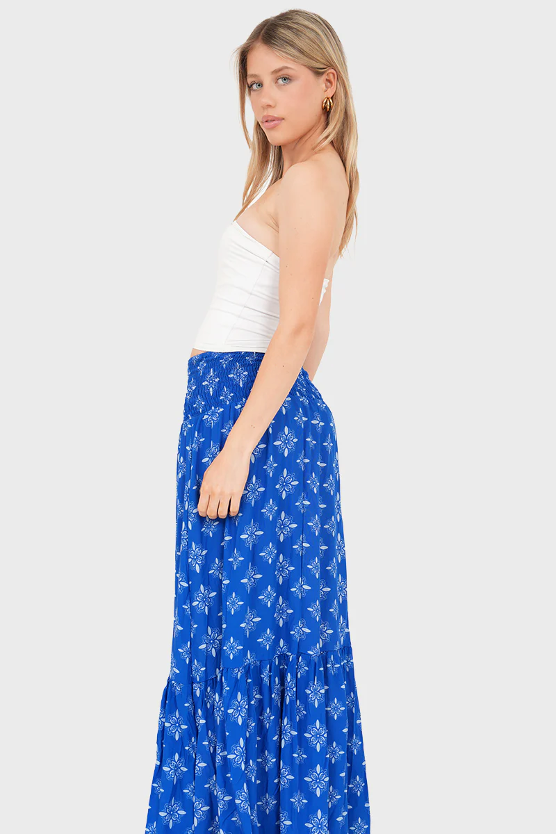 "Sorrento" skirt - Image 3