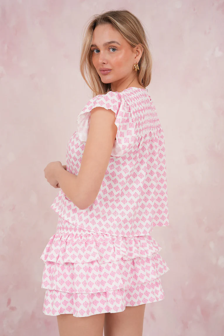 "Spain" blouse - Image 2