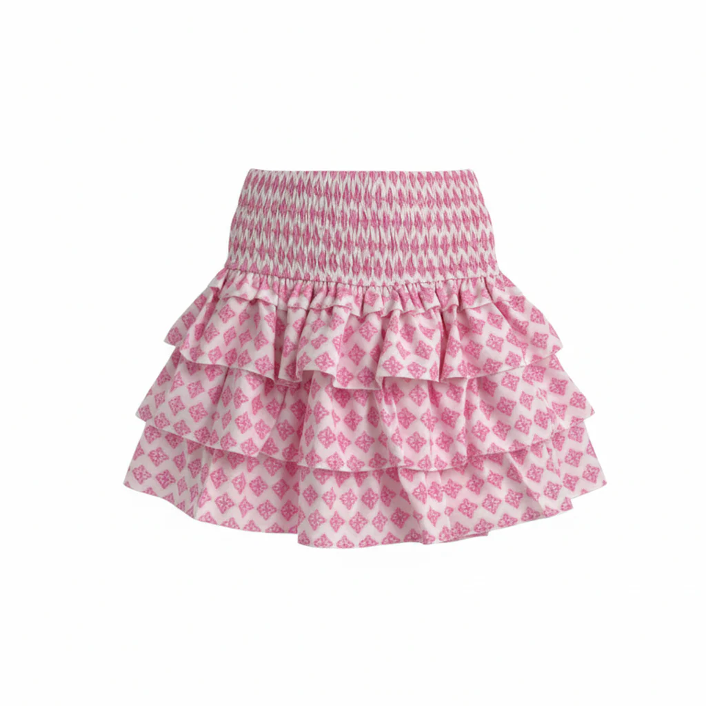 "Spain" skirt - Image 5