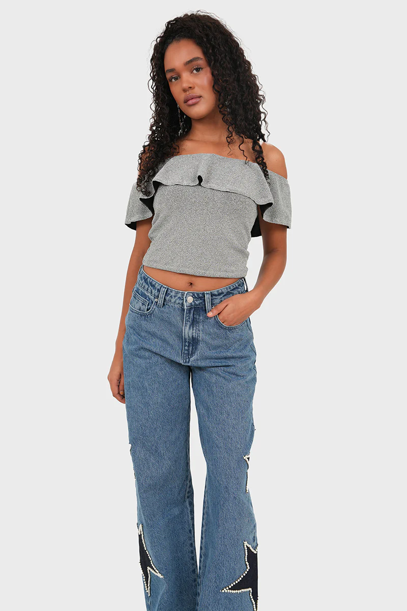 "Starline" jeans blue - Image 2