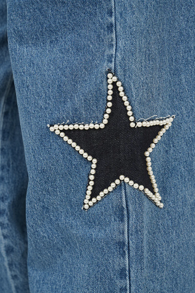 "Starline" jeans blue - Image 4