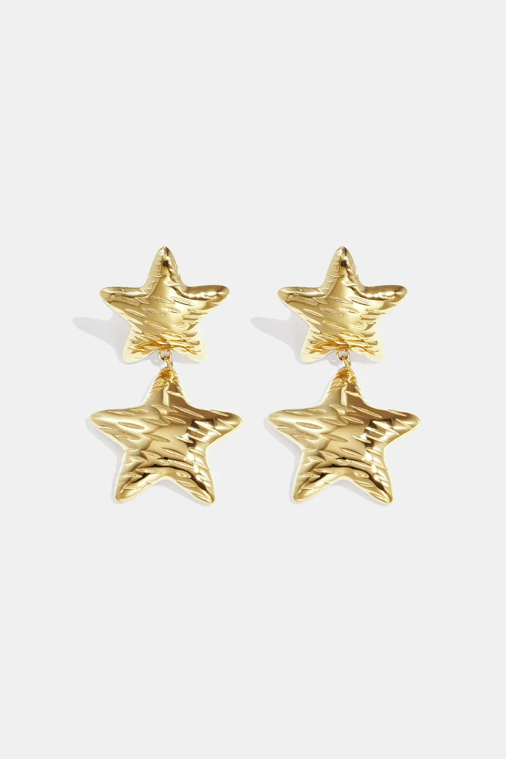 "Starry" earrings