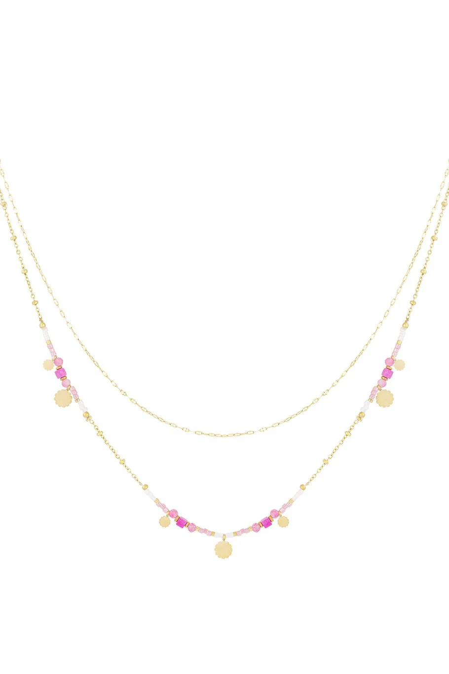 "Sunny" necklace