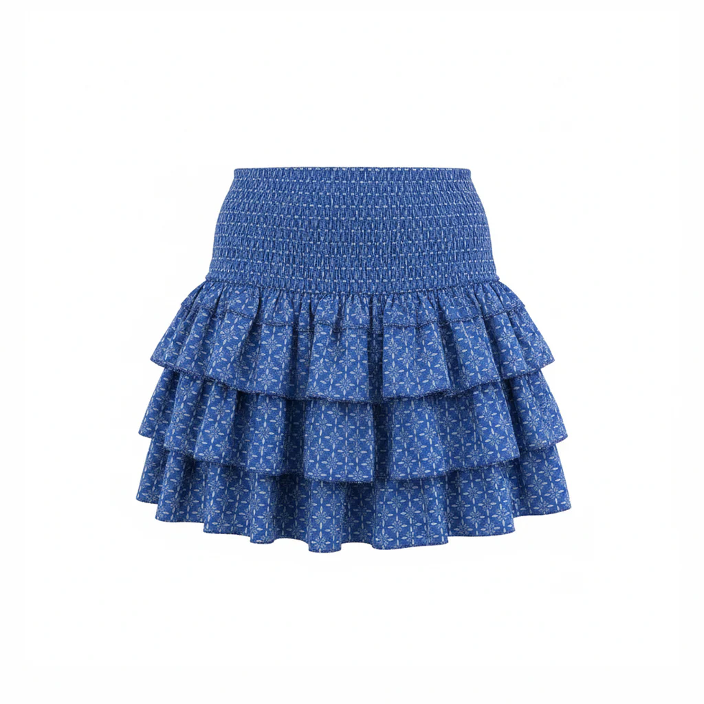 "Tuscany" skirt - Image 5