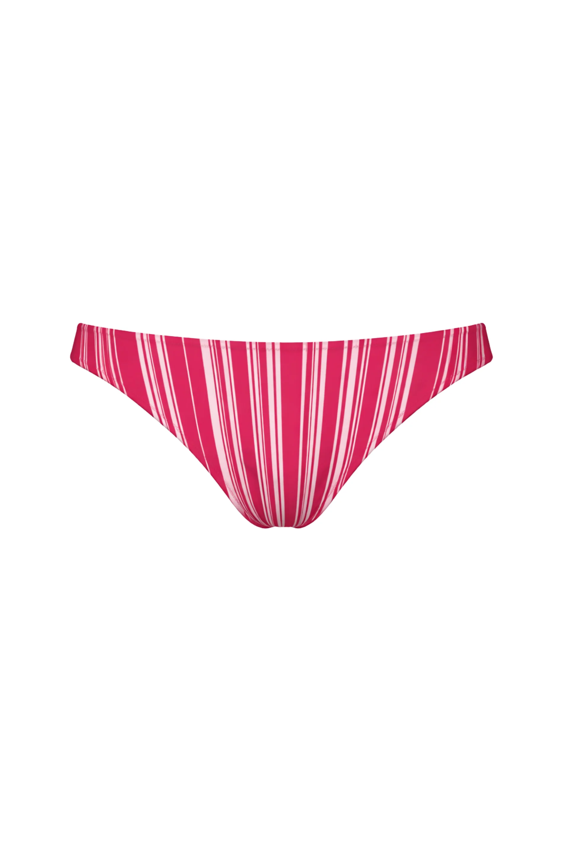 "Vita" bikini bottom pink - Image 3
