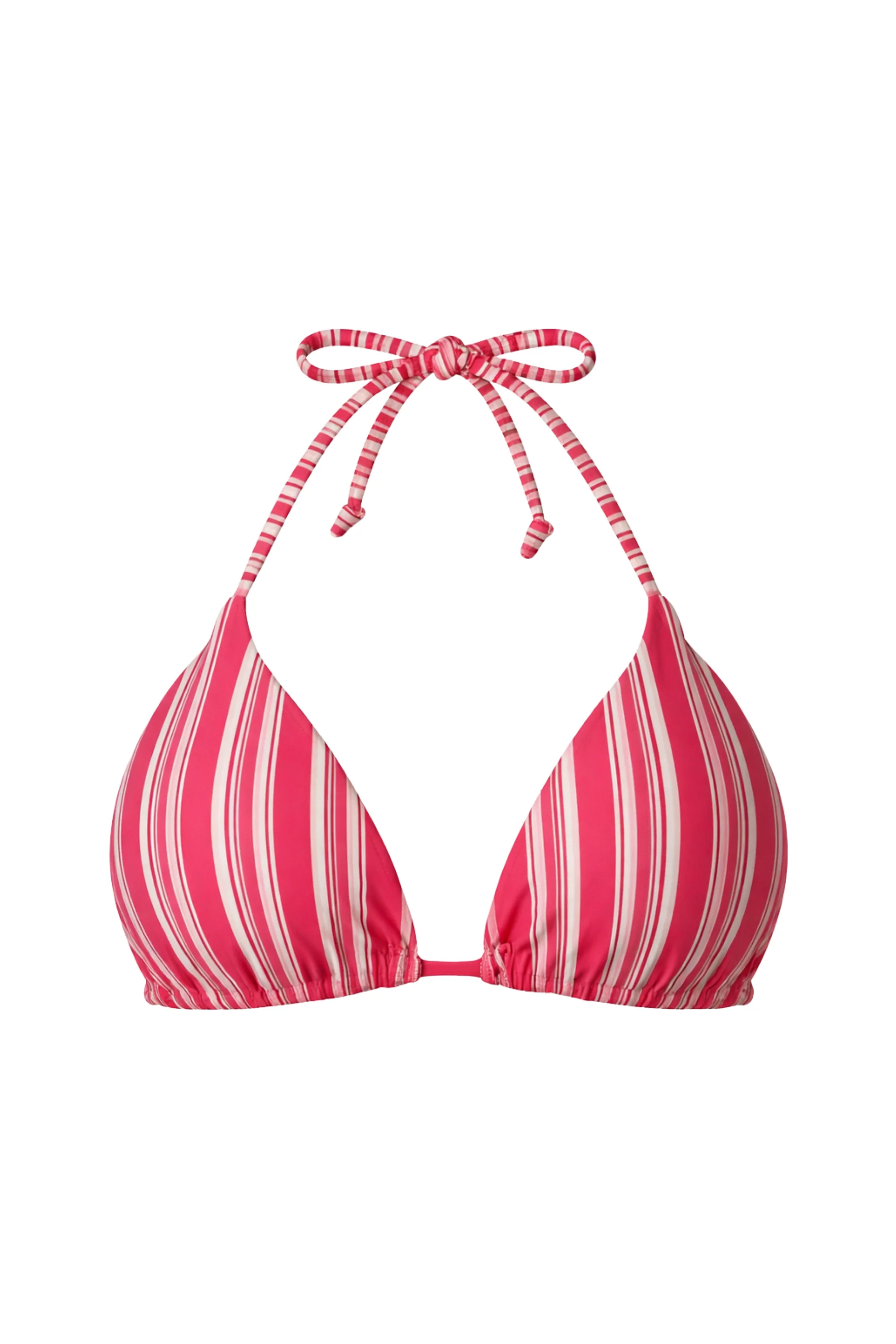 "Vita" bikini top pink - Image 3