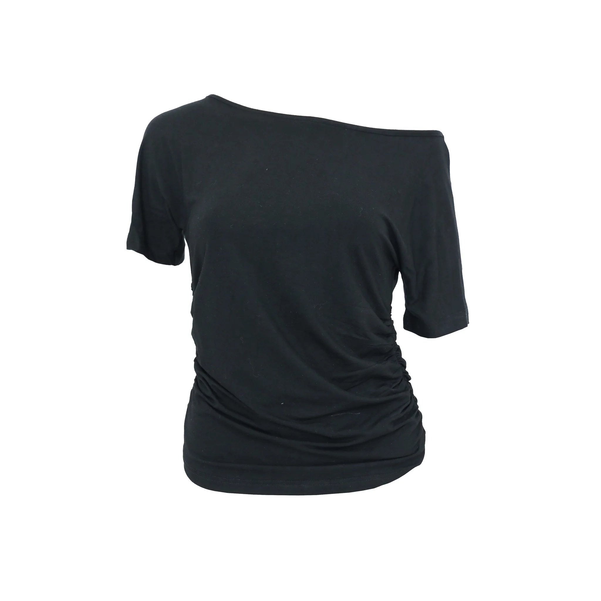"Zara" top black - Image 4