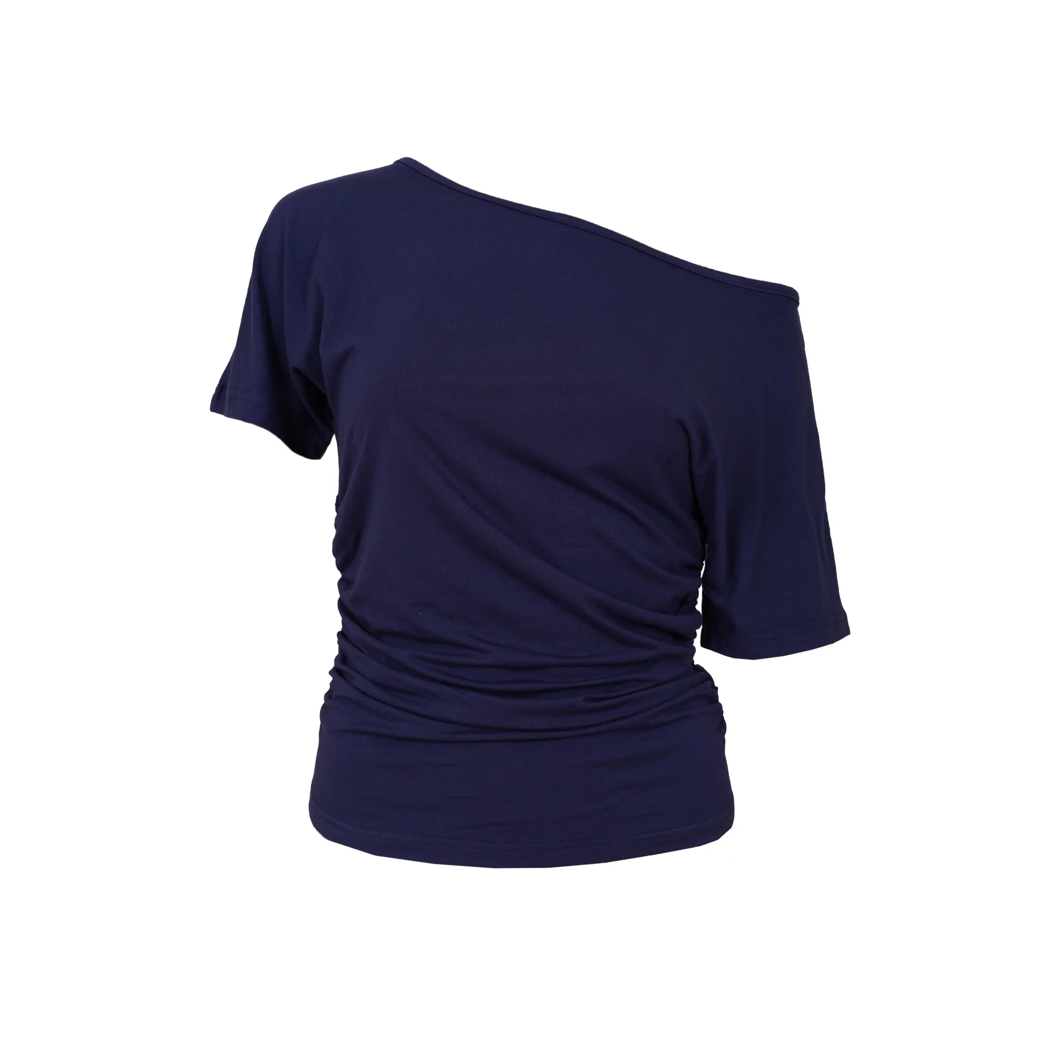 "Zara" top navy - Image 4