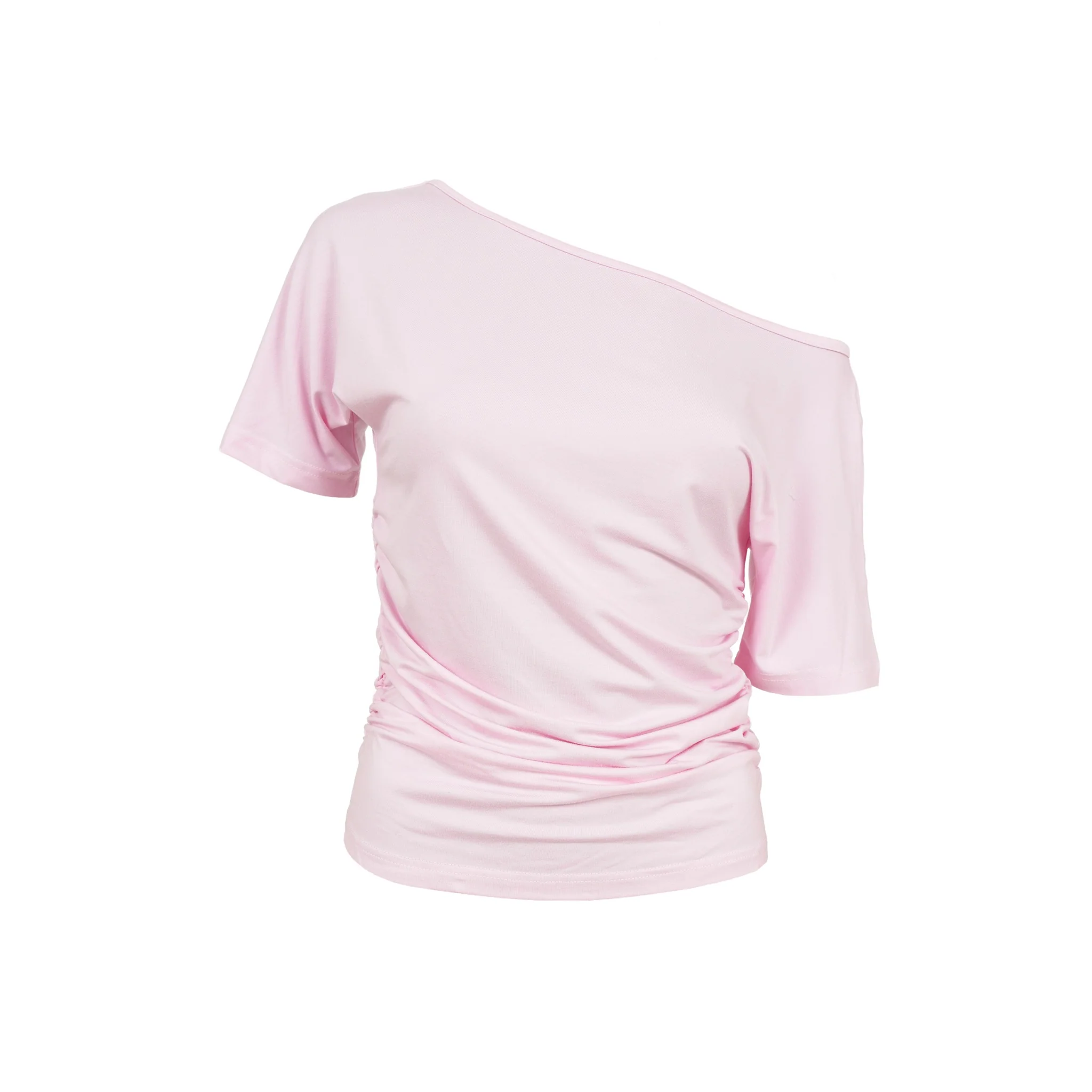 "Zara" top pink - Image 6