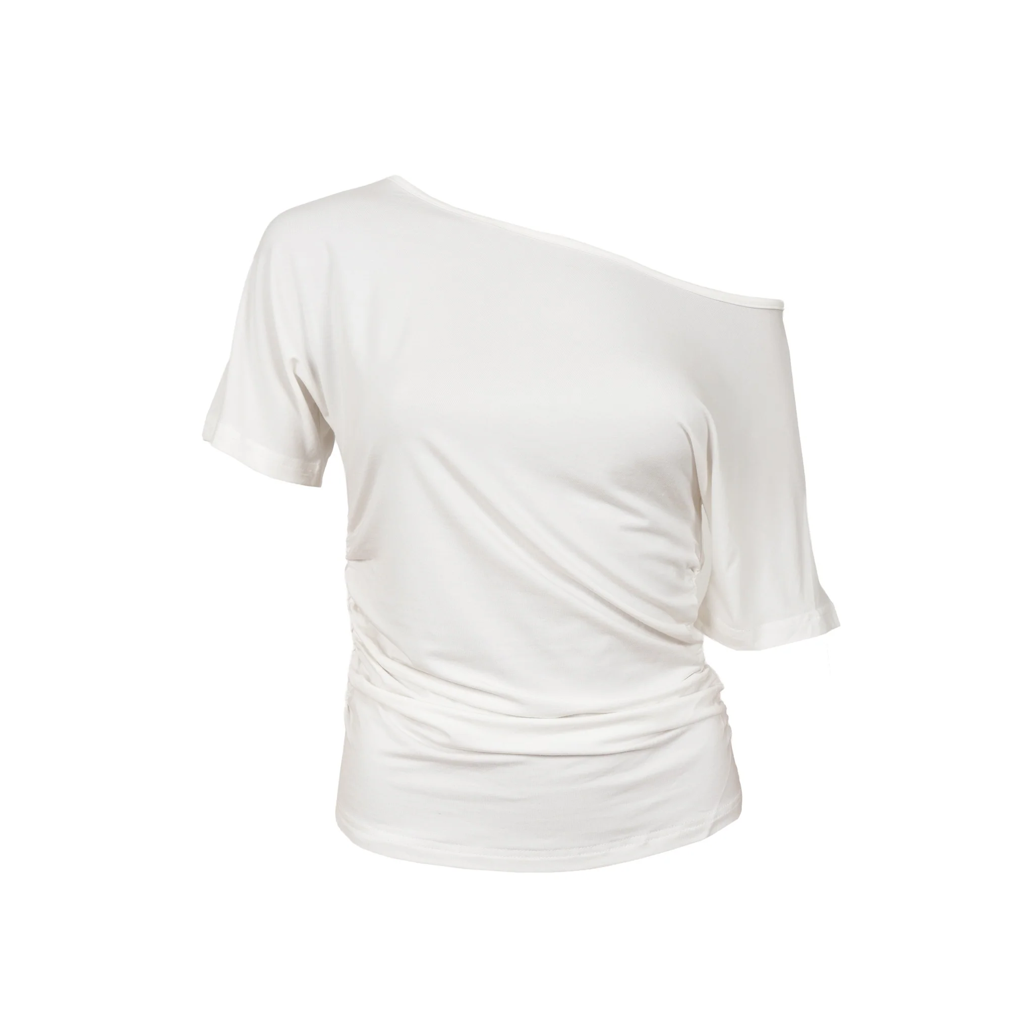 "Zara" top white - Image 4